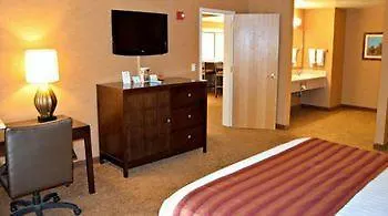 Apache Gold Hotel San Carlos