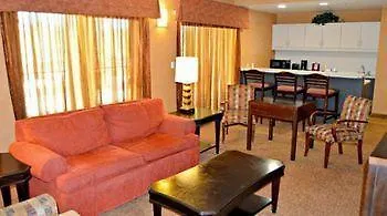 Apache Gold Hotel 3*