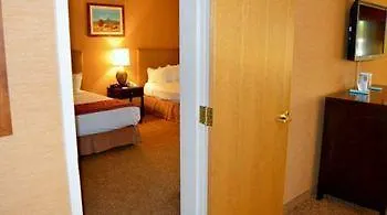 Apache Gold Hotel