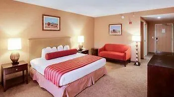 Apache Gold 3* San Carlos