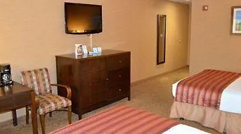 Apache Gold Hotel San Carlos