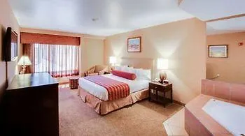 Apache Gold Hotel 3*