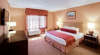 Apache Gold 3* San Carlos