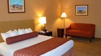 Apache Gold Hotel San Carlos
