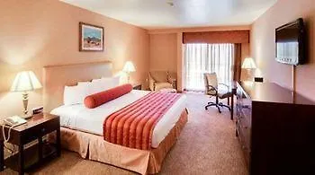 Apache Gold Hotel 3*