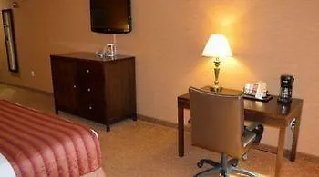 Apache Gold Hotel