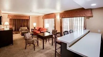 Apache Gold Hotel San Carlos