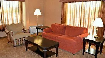 Apache Gold Hotel