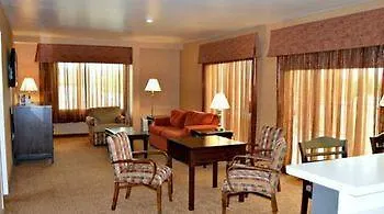 Apache Gold 3* San Carlos