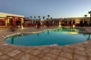 Apache Gold Hotel 3*