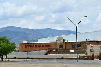 Apache Gold Hotel San Carlos
