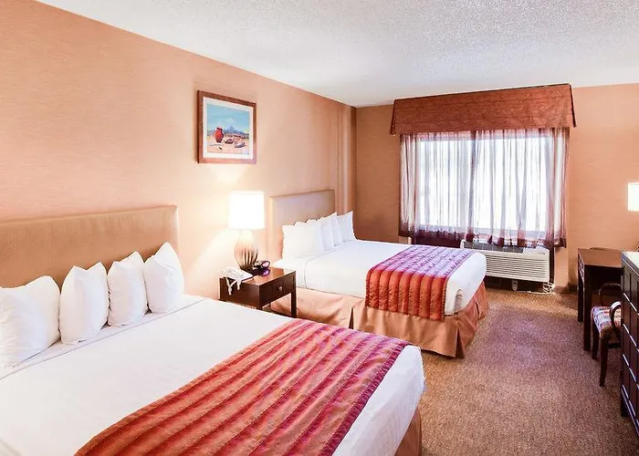 Apache Gold Hotel