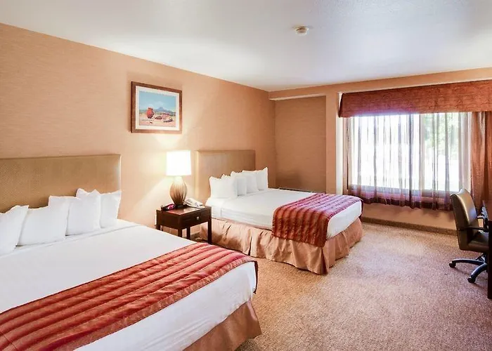 Apache Gold Hotel 3*