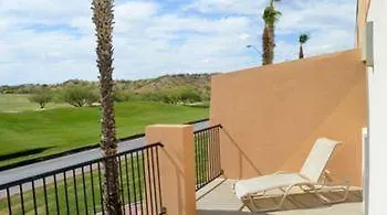 Apache Gold Hotel San Carlos