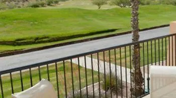Apache Gold Hotel 3*