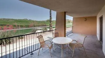 Apache Gold Hotel