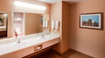 Apache Gold Hotel San Carlos