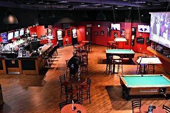 Apache Gold Hotel