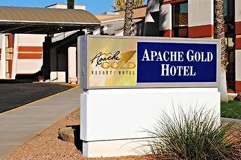 Apache Gold Hotel