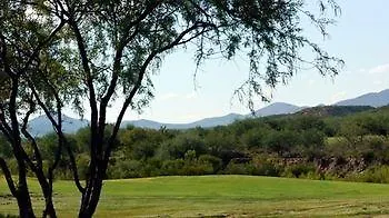 Apache Gold Hotel San Carlos