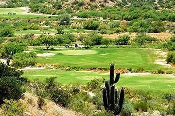 Apache Gold Hotel 3*