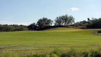 Apache Gold 3* San Carlos