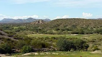 Apache Gold Hotel San Carlos