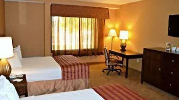 Apache Gold Hotel 3*