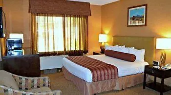 Apache Gold Hotel