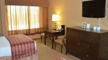 Apache Gold 3* San Carlos