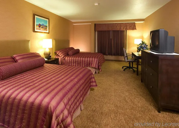 Apache Gold 3*