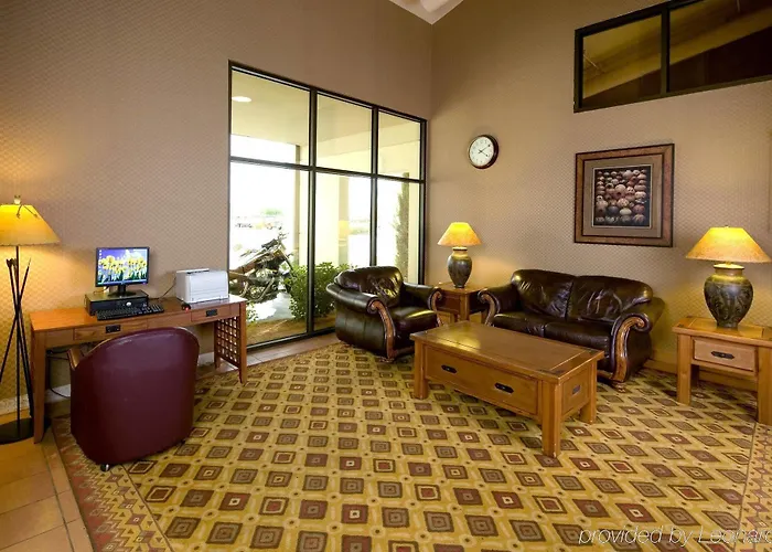 Hotel Apache Gold San Carlos