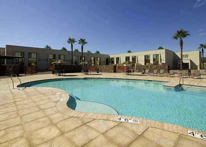 Hotel Apache Gold San Carlos