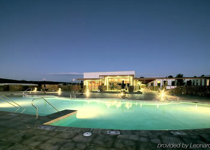Apache Gold Hotel 3*