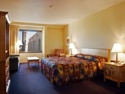 Hotel Apache Gold San Carlos